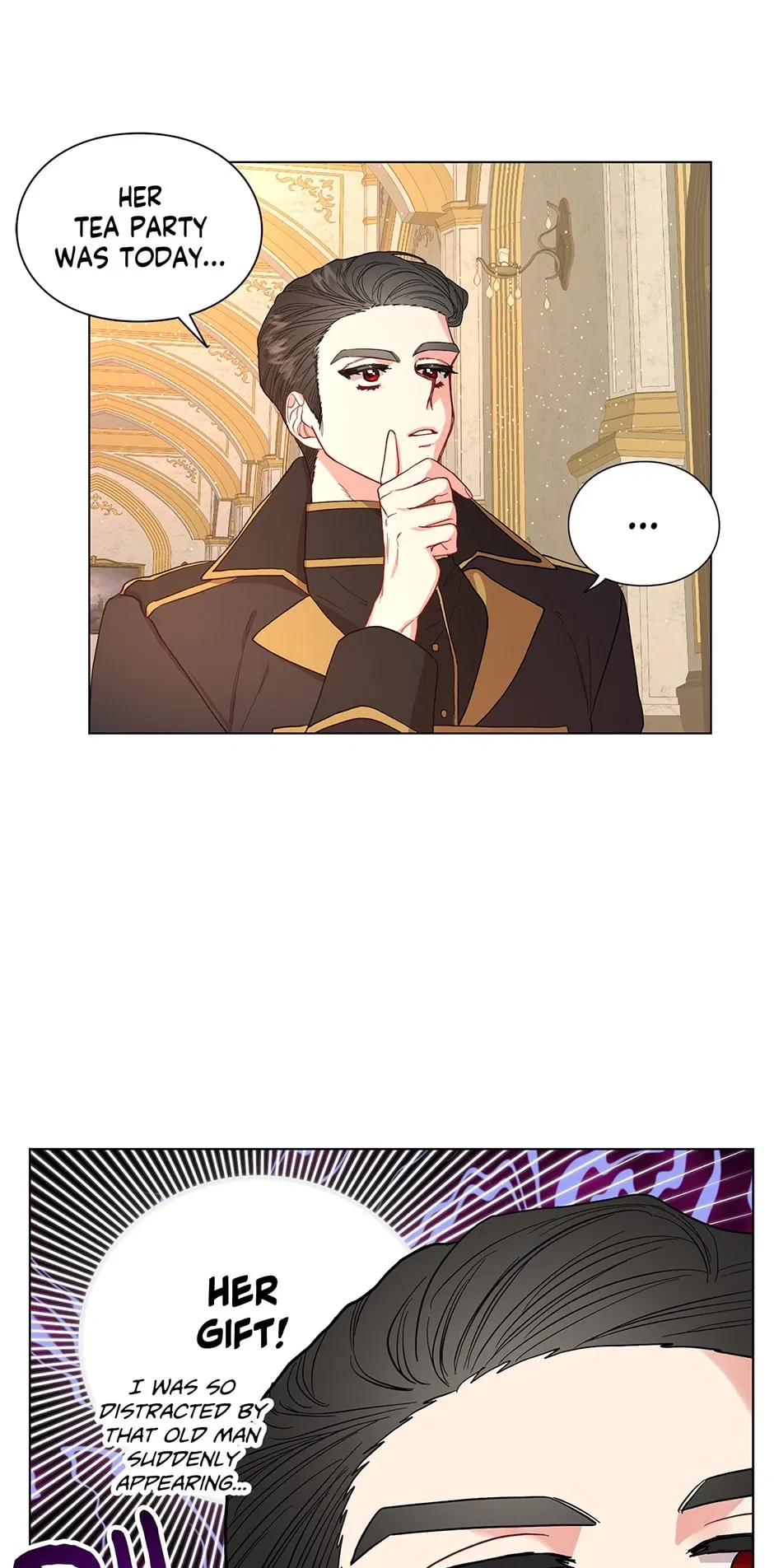 Read Lucia Manga Online