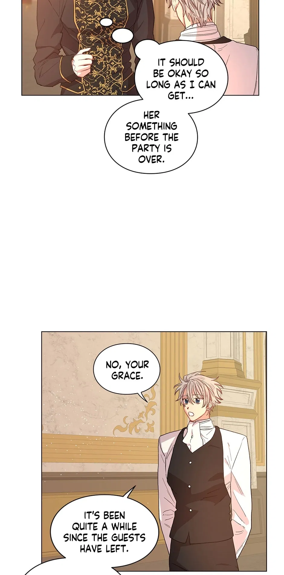 Read Lucia Manga Online