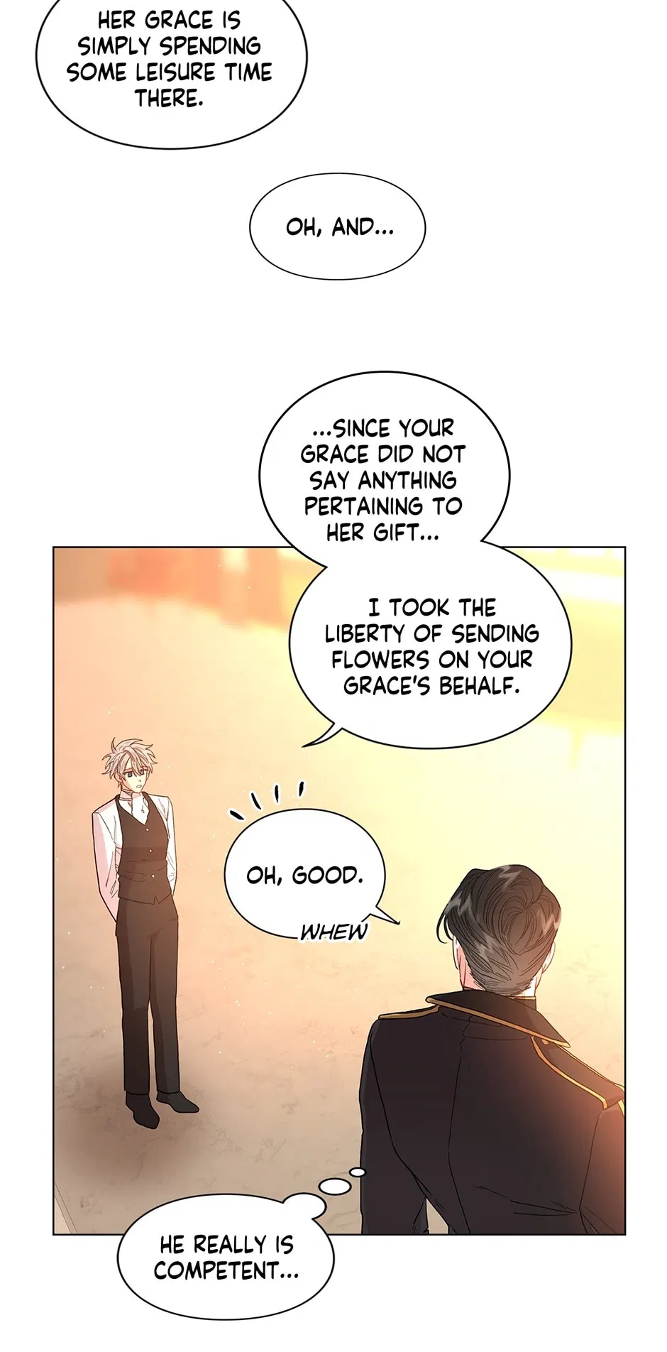 Read Lucia Manga Online