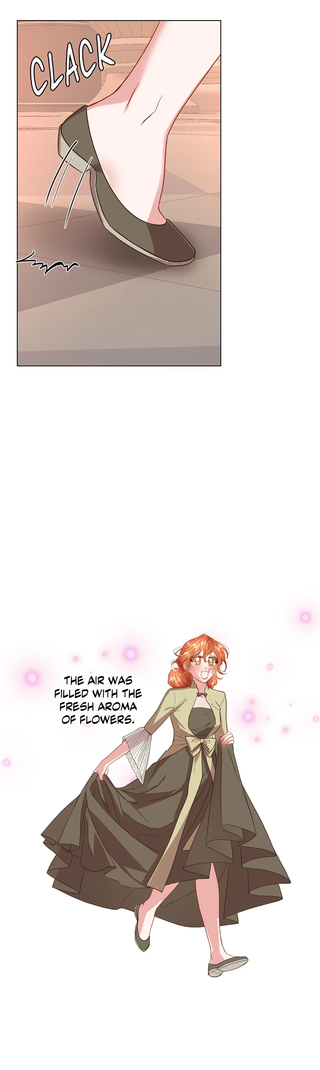 Read Lucia Manga Online