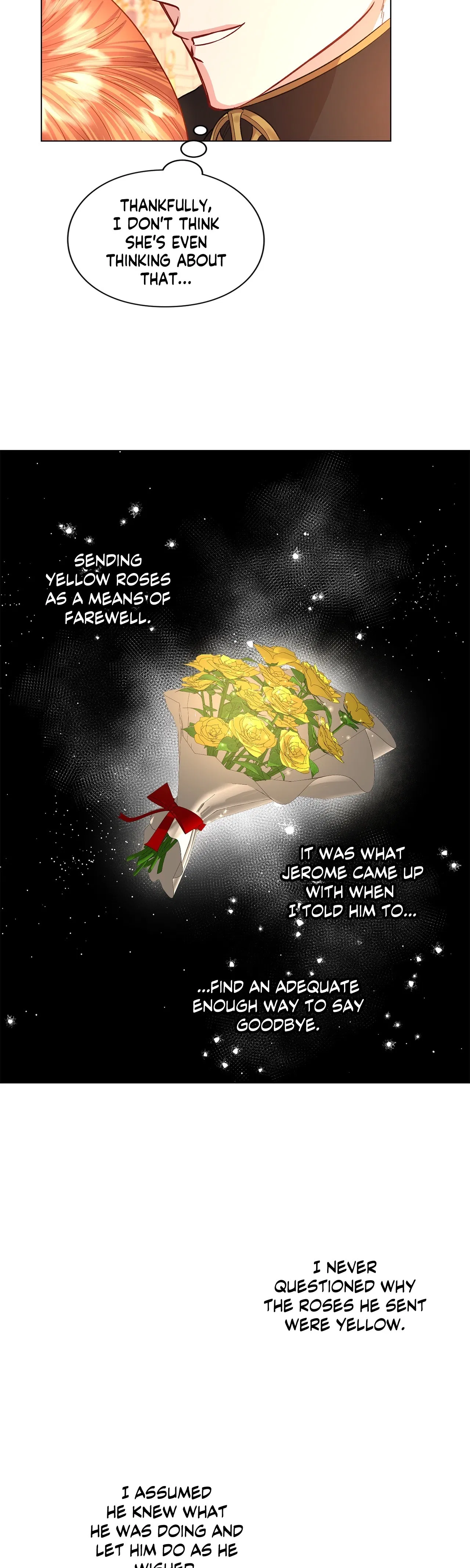 Read Lucia Manga Online