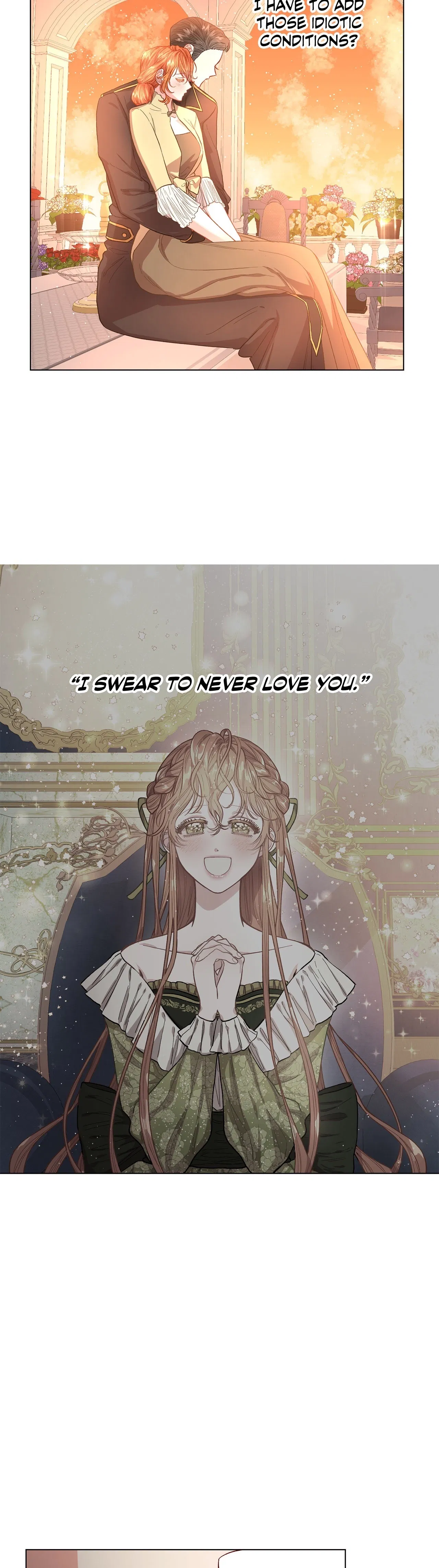 Read Lucia Manga Online