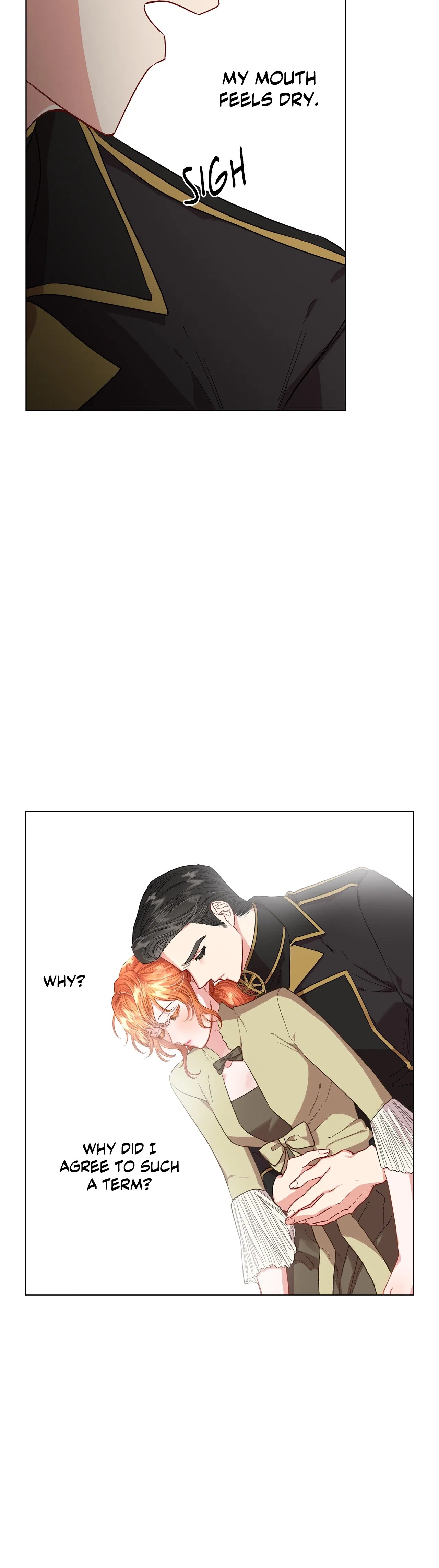 Read Lucia Manga Online