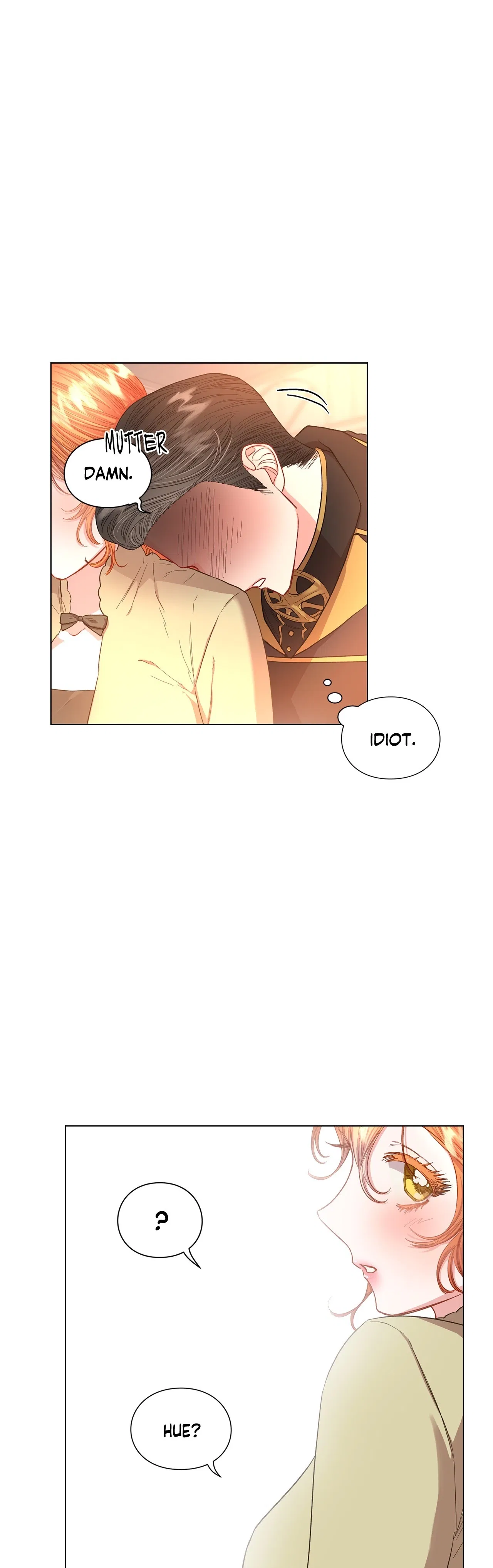 Read Lucia Manga Online