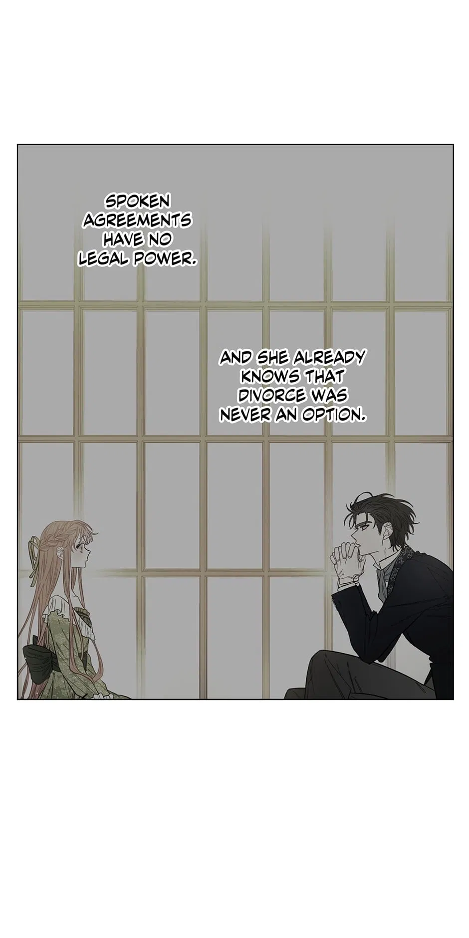 Read Lucia Manga Online