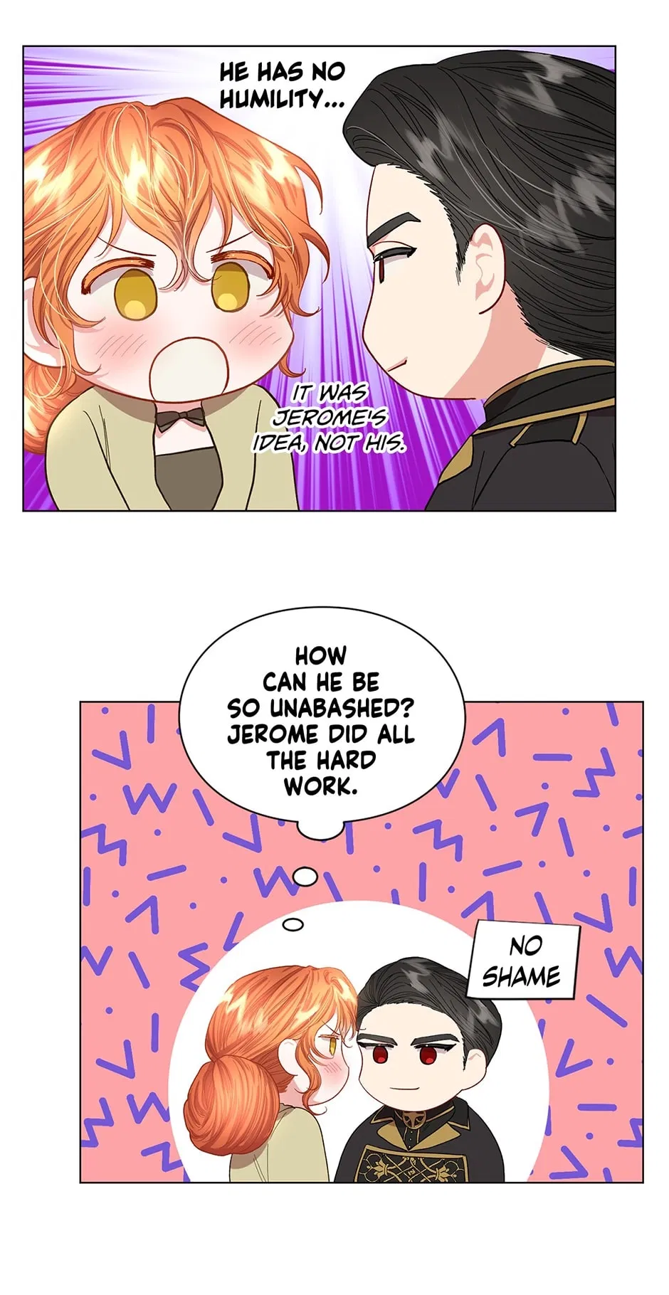 Read Lucia Manga Online