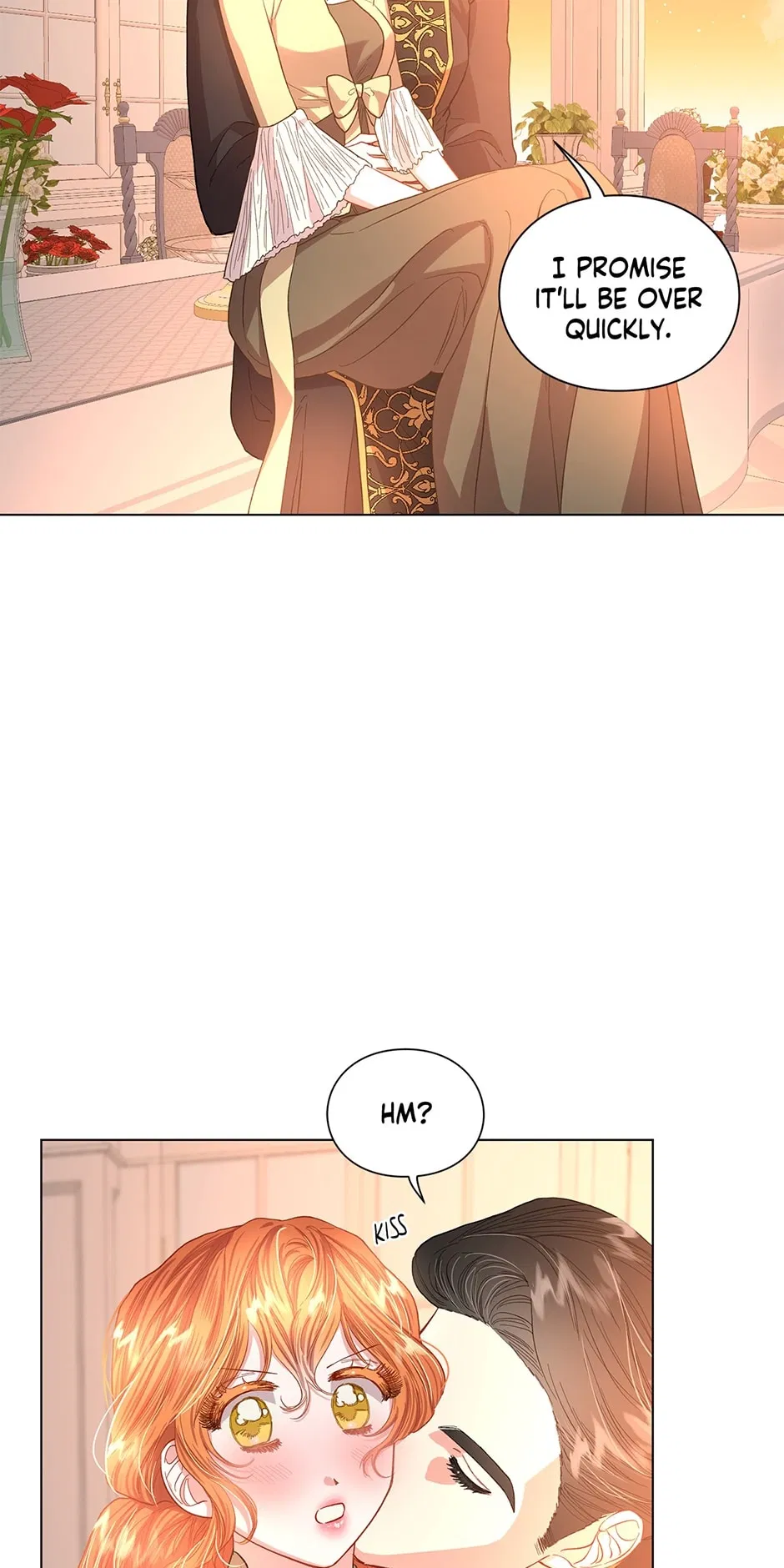 Read Lucia Manga Online