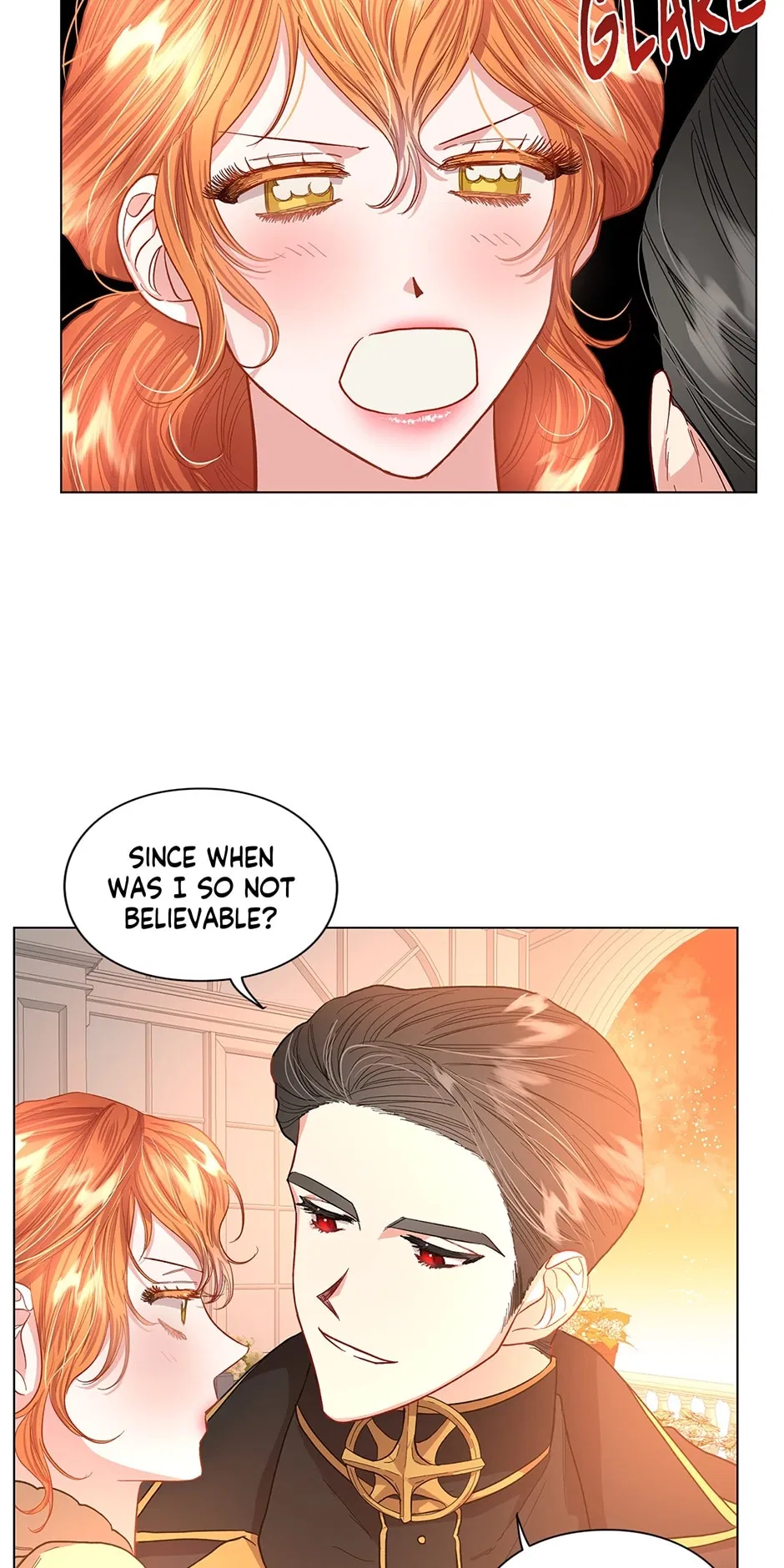 Read Lucia Manga Online