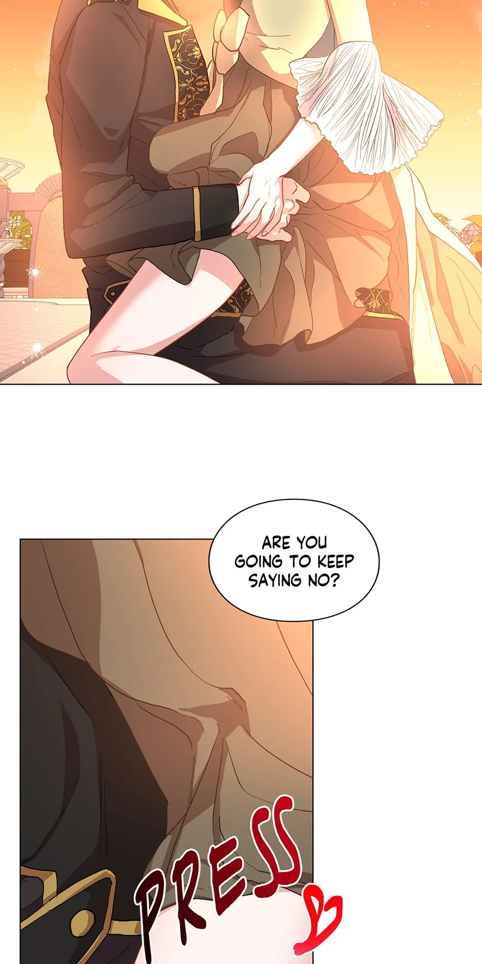 Read Lucia Manga Online