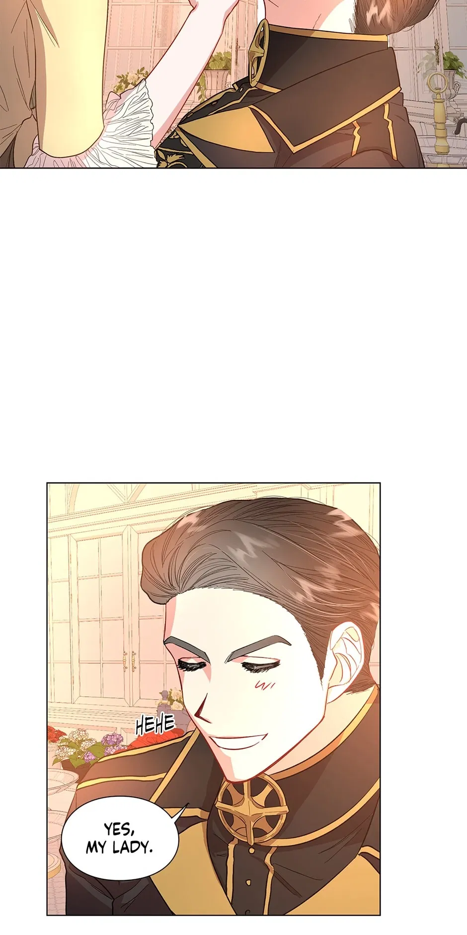 Read Lucia Manga Online
