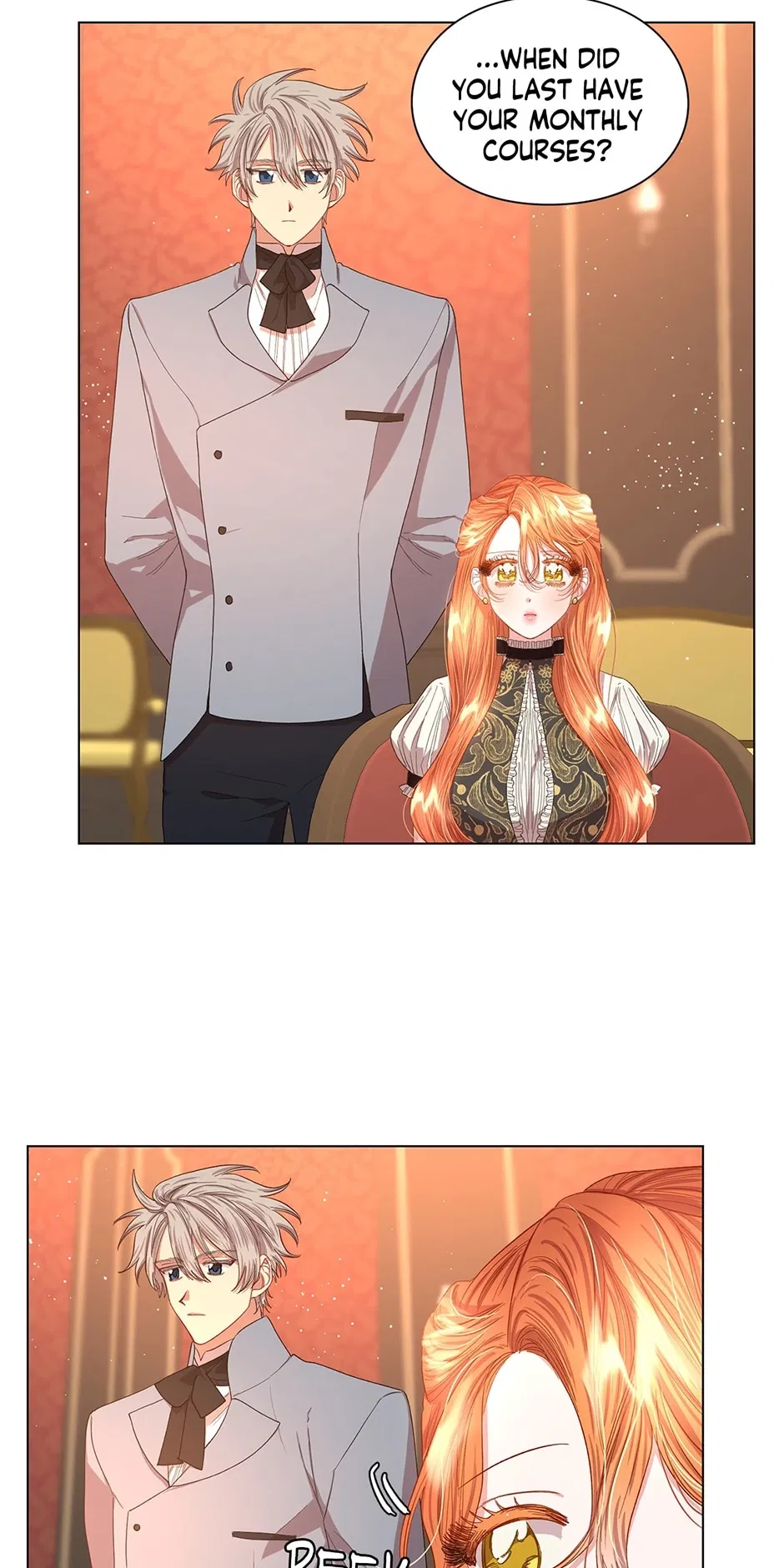 Read Lucia Manga Online
