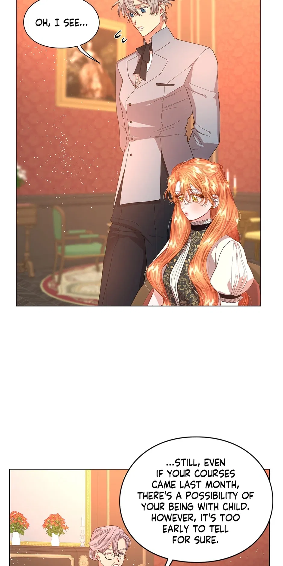 Read Lucia Manga Online