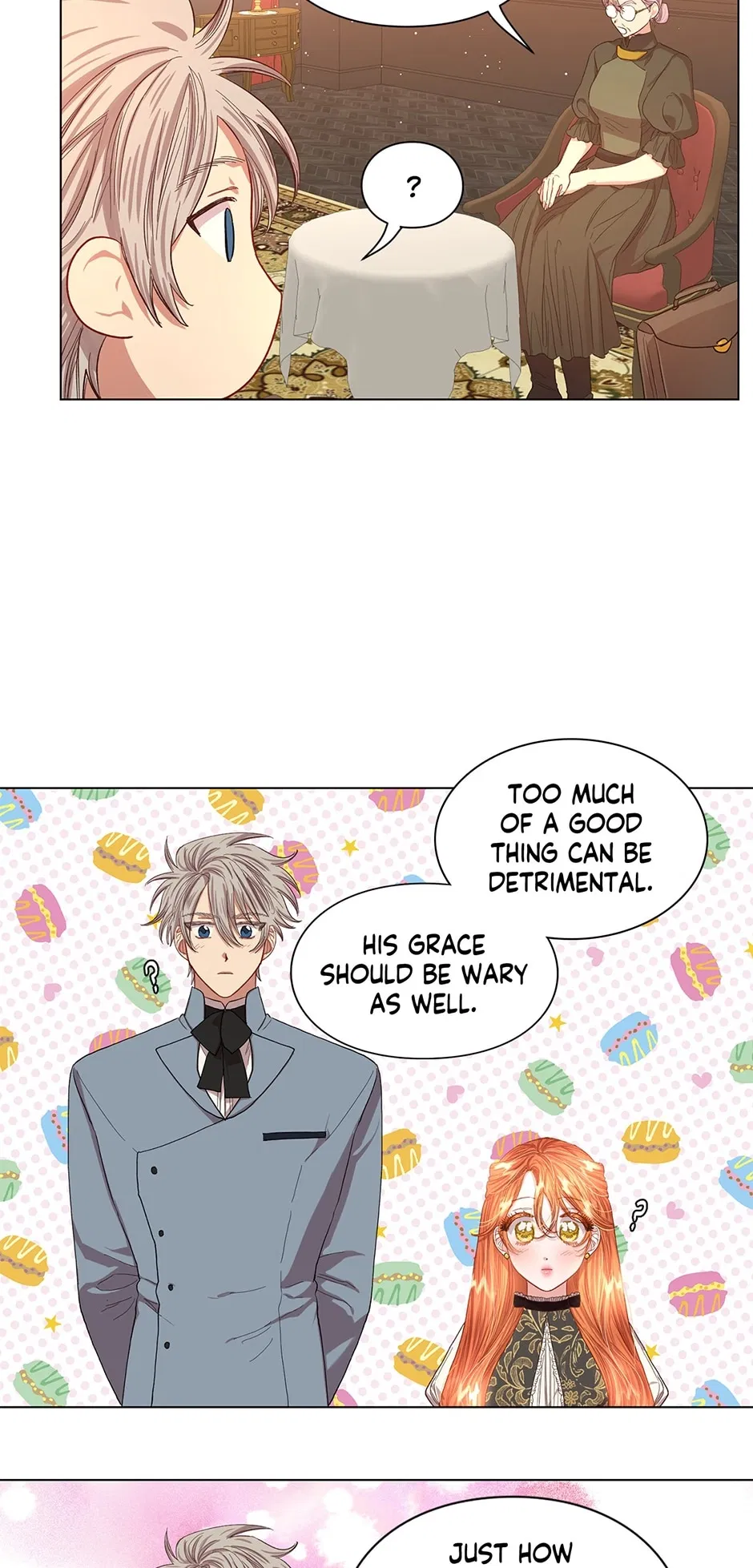 Read Lucia Manga Online
