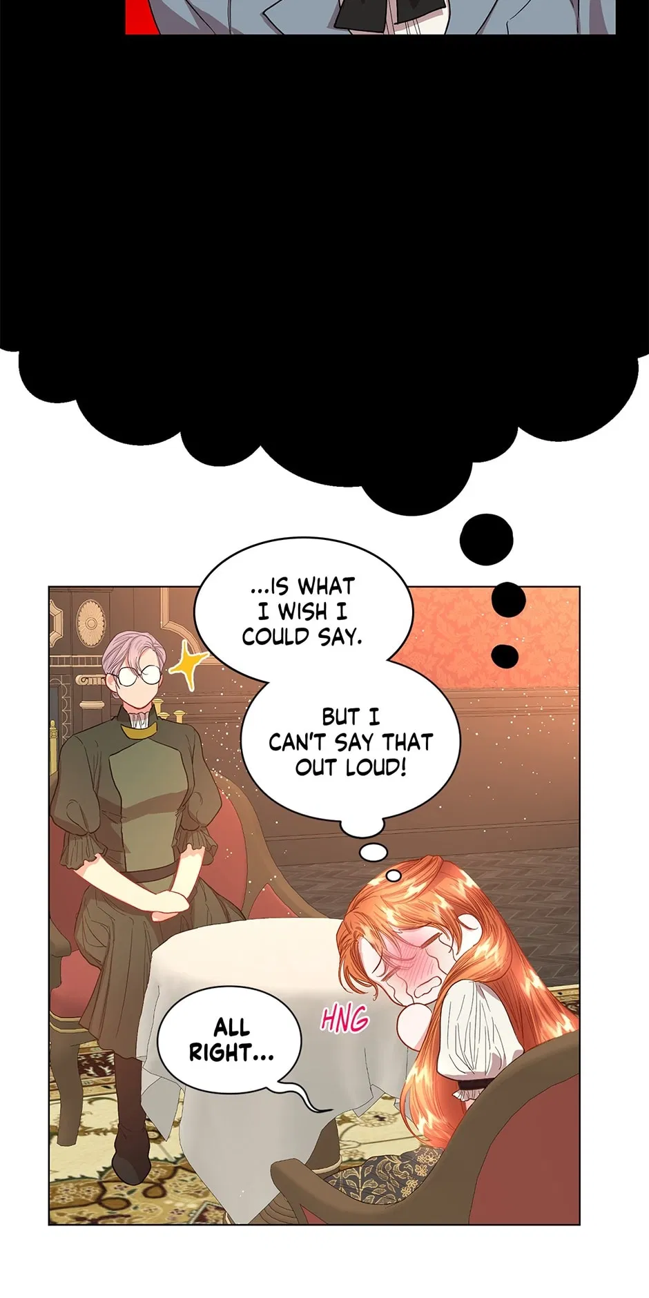 Read Lucia Manga Online