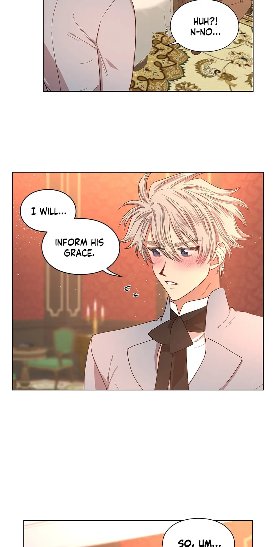 Read Lucia Manga Online