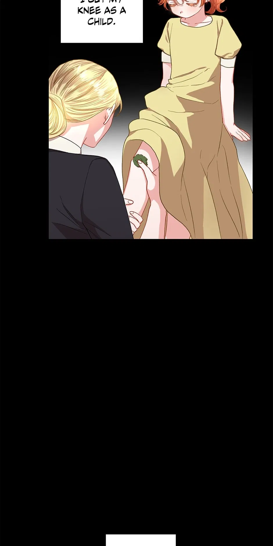 Read Lucia Manga Online