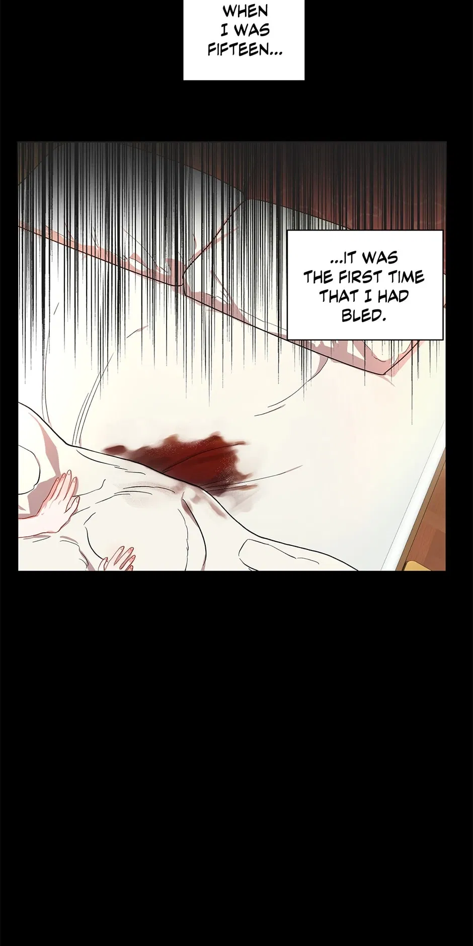 Read Lucia Manga Online