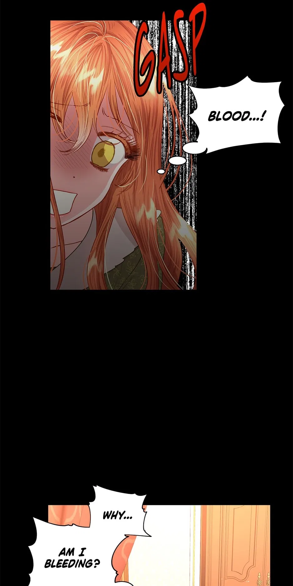 Read Lucia Manga Online