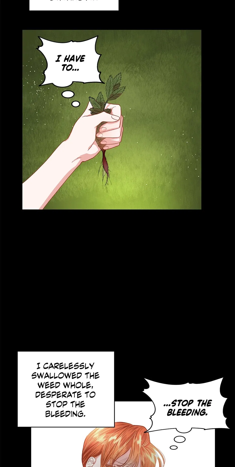 Read Lucia Manga Online