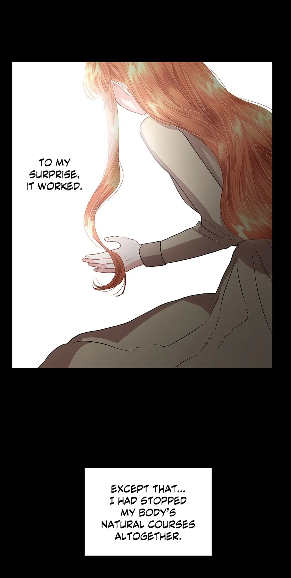 Read Lucia Manga Online