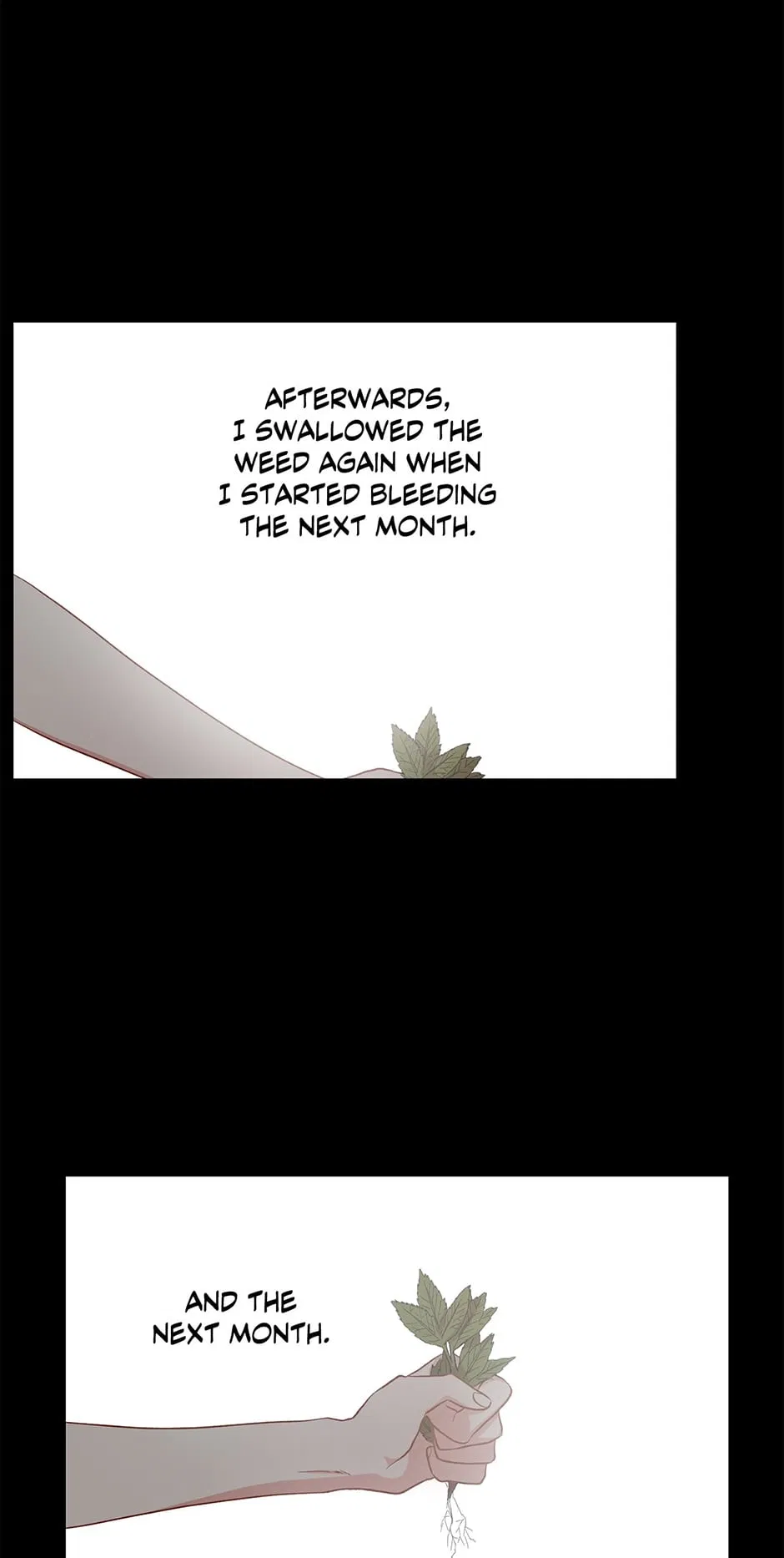Read Lucia Manga Online