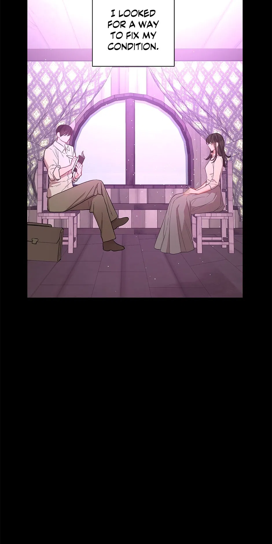 Read Lucia Manga Online