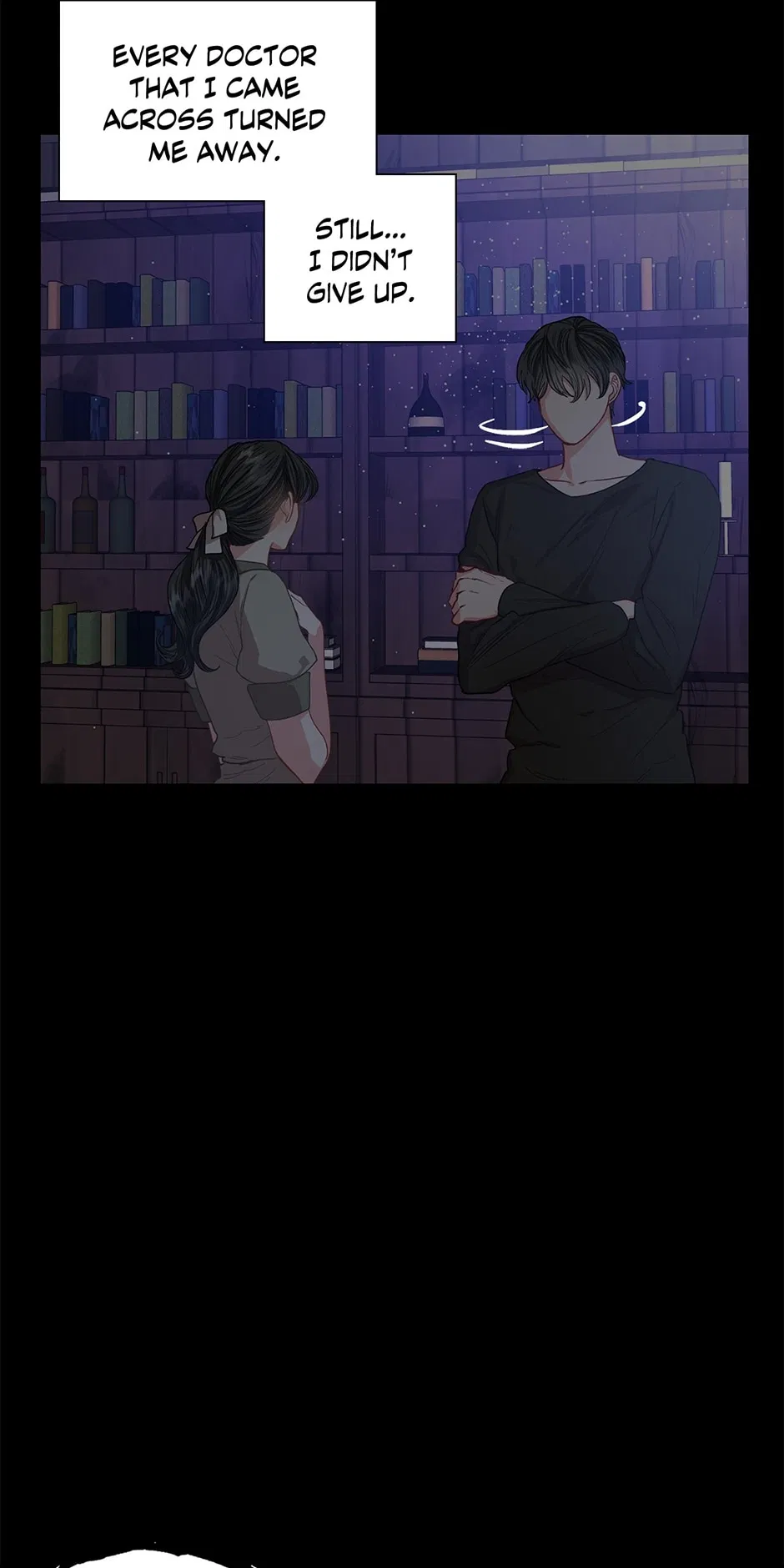 Read Lucia Manga Online