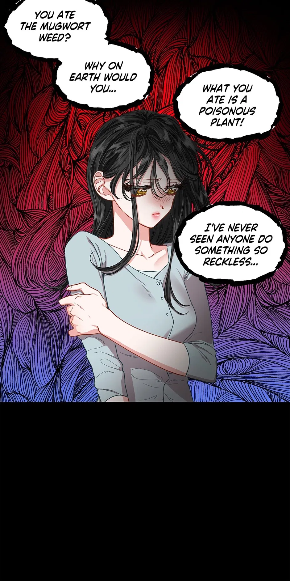 Read Lucia Manga Online