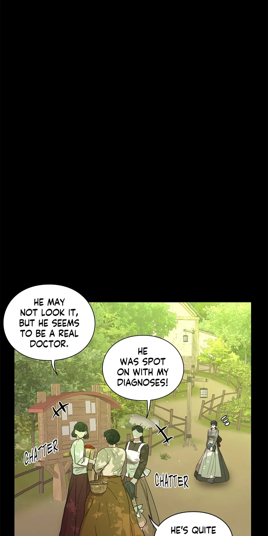 Read Lucia Manga Online