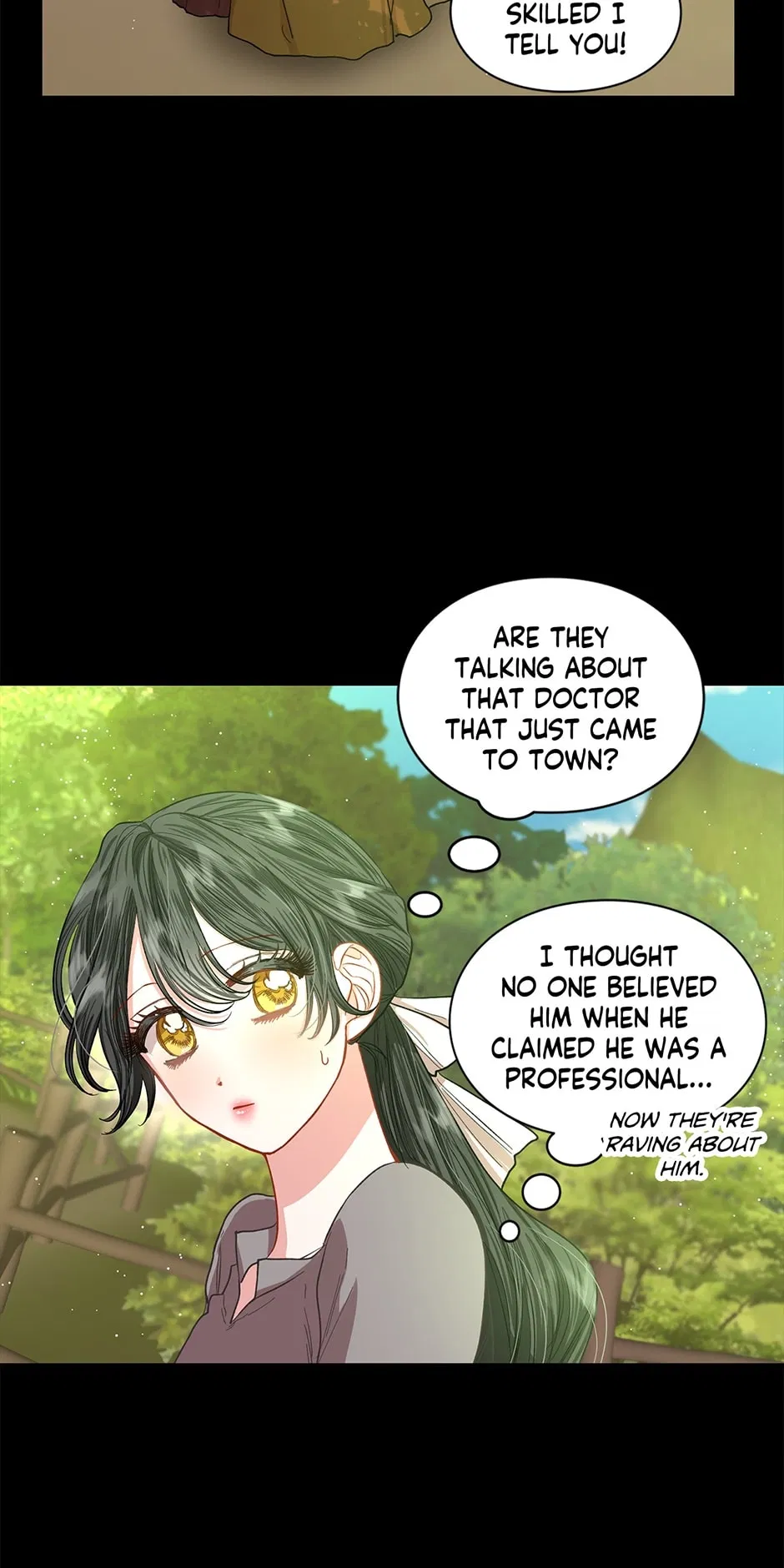 Read Lucia Manga Online