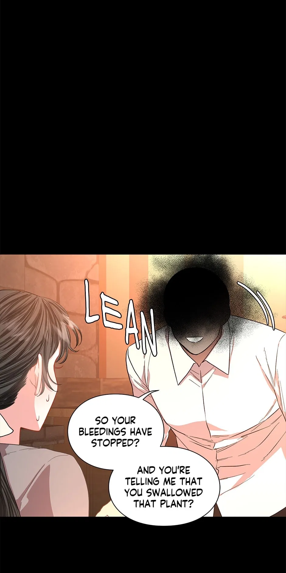 Read Lucia Manga Online