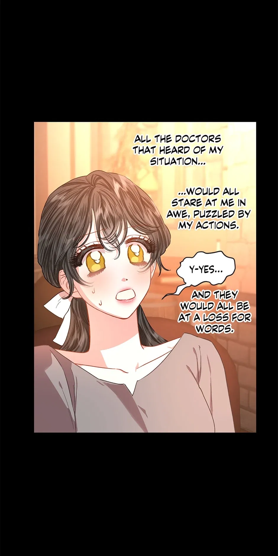 Read Lucia Manga Online