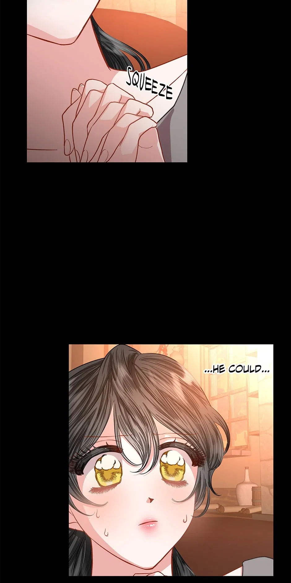 Read Lucia Manga Online