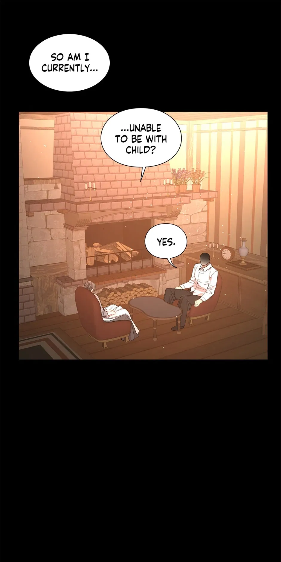 Read Lucia Manga Online