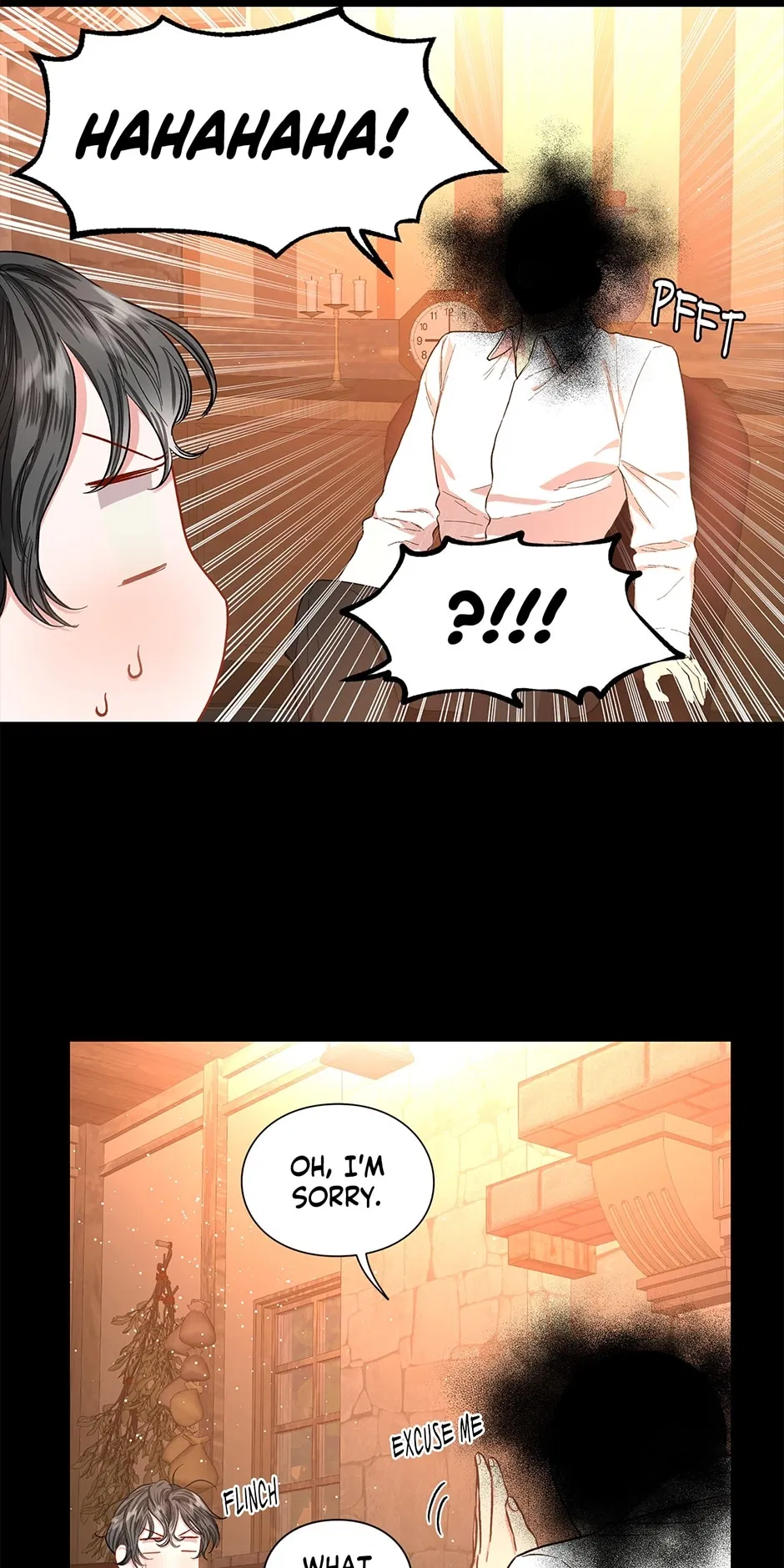 Read Lucia Manga Online