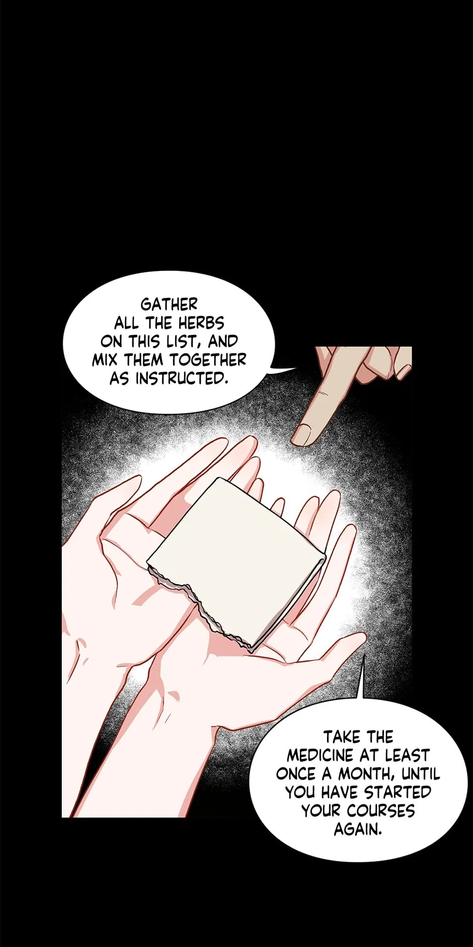 Read Lucia Manga Online
