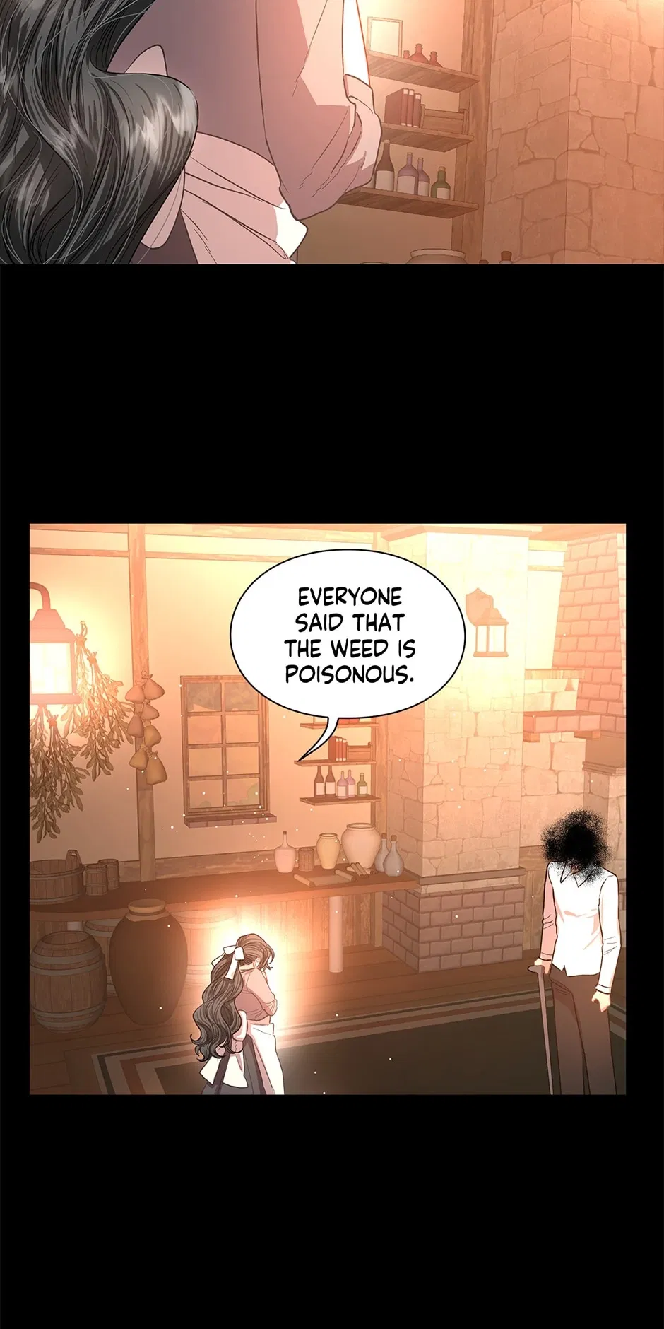 Read Lucia Manga Online