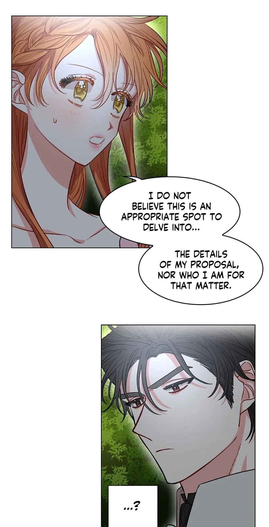 Read Lucia Manga Online