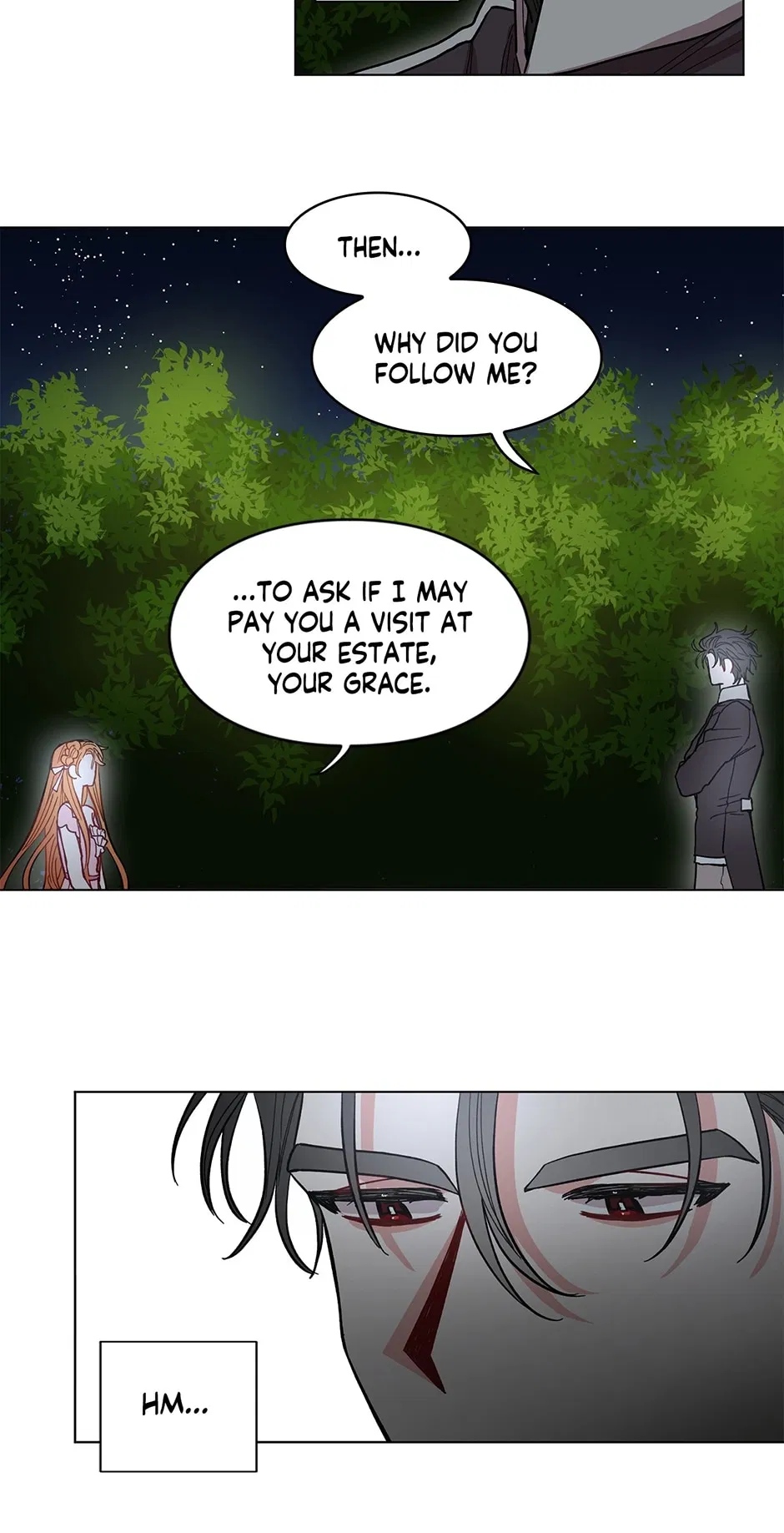 Read Lucia Manga Online