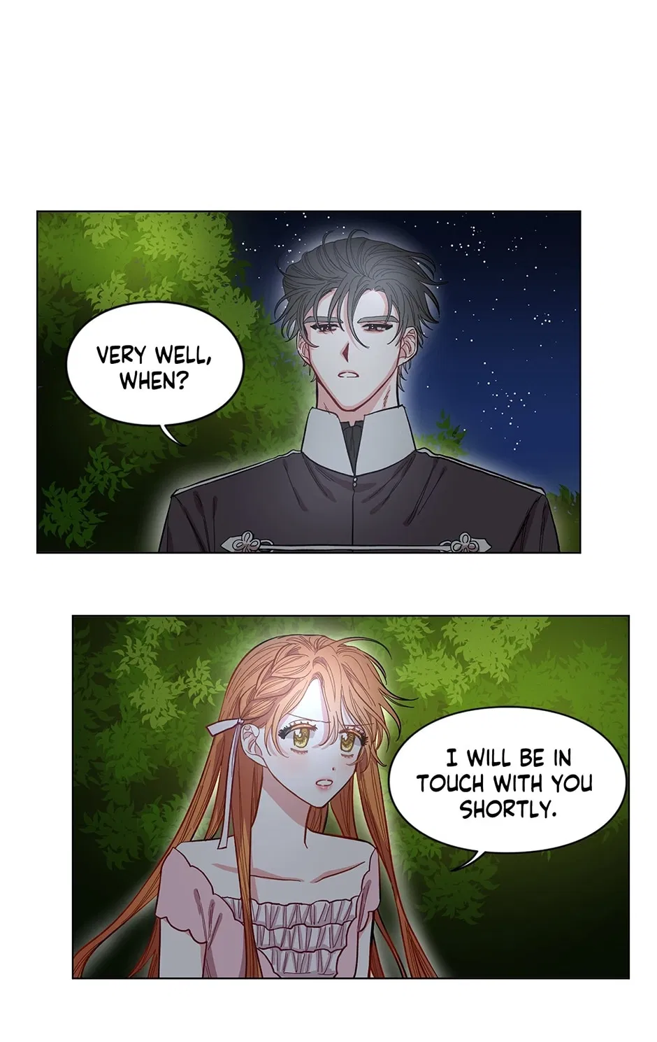 Read Lucia Manga Online