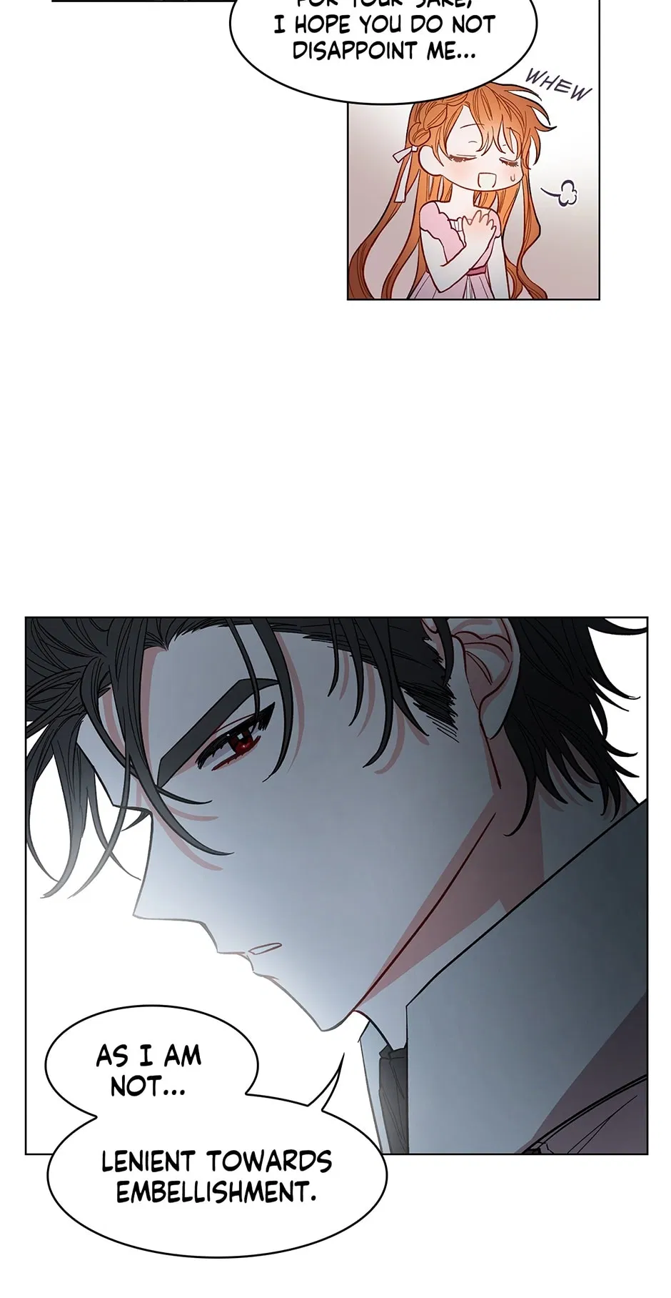 Read Lucia Manga Online