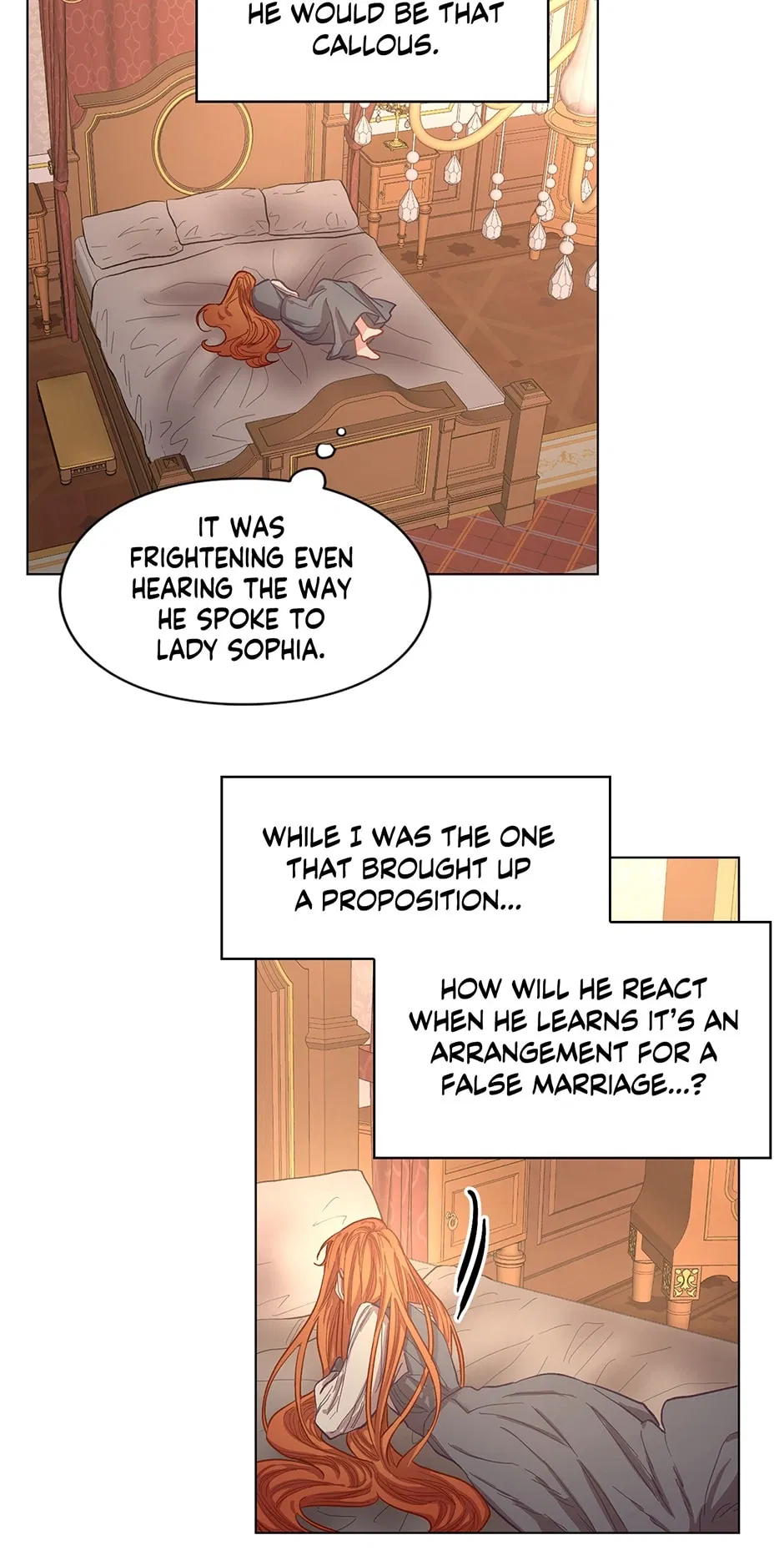 Read Lucia Manga Online