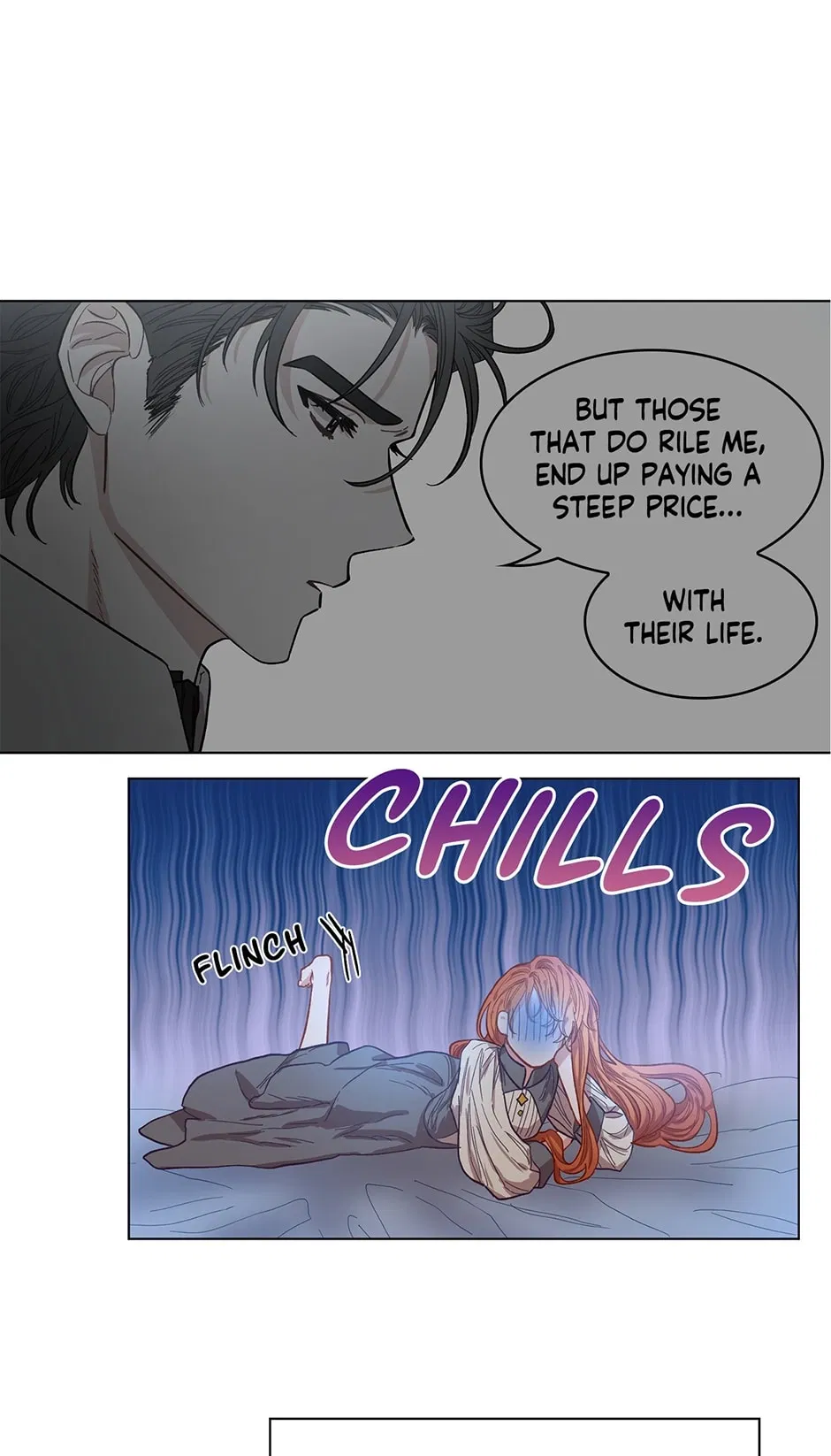 Read Lucia Manga Online