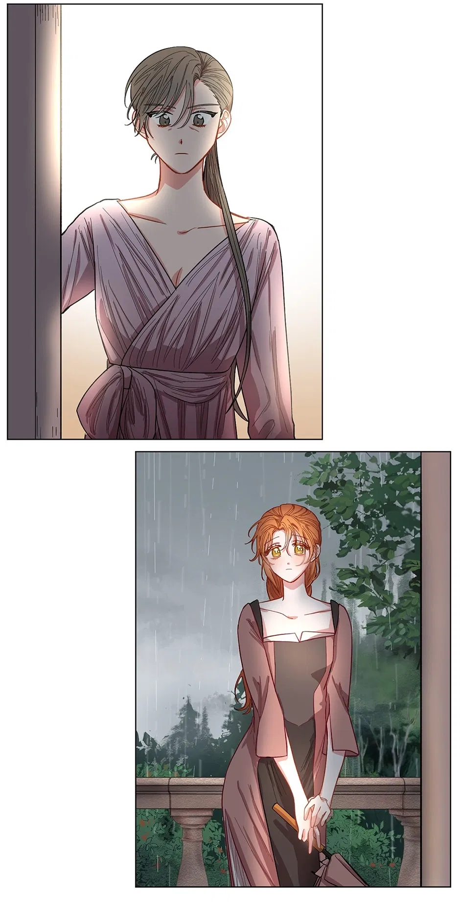 Read Lucia Manga Online