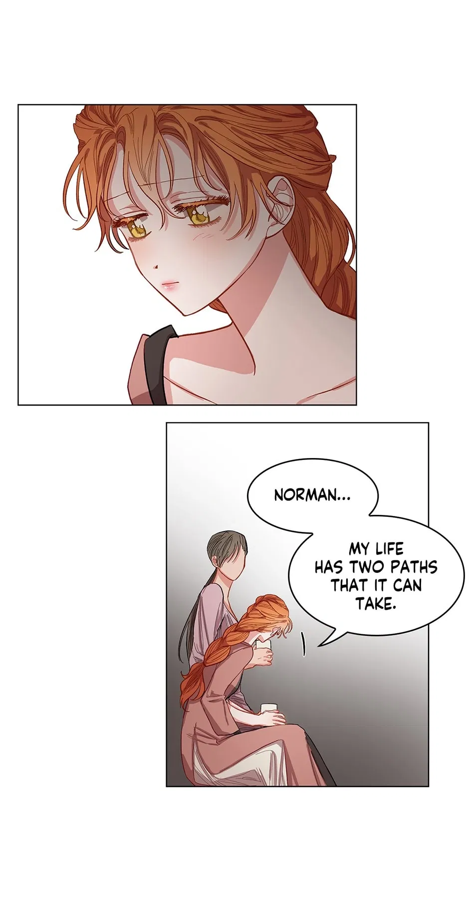 Read Lucia Manga Online