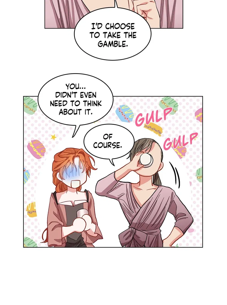 Read Lucia Manga Online