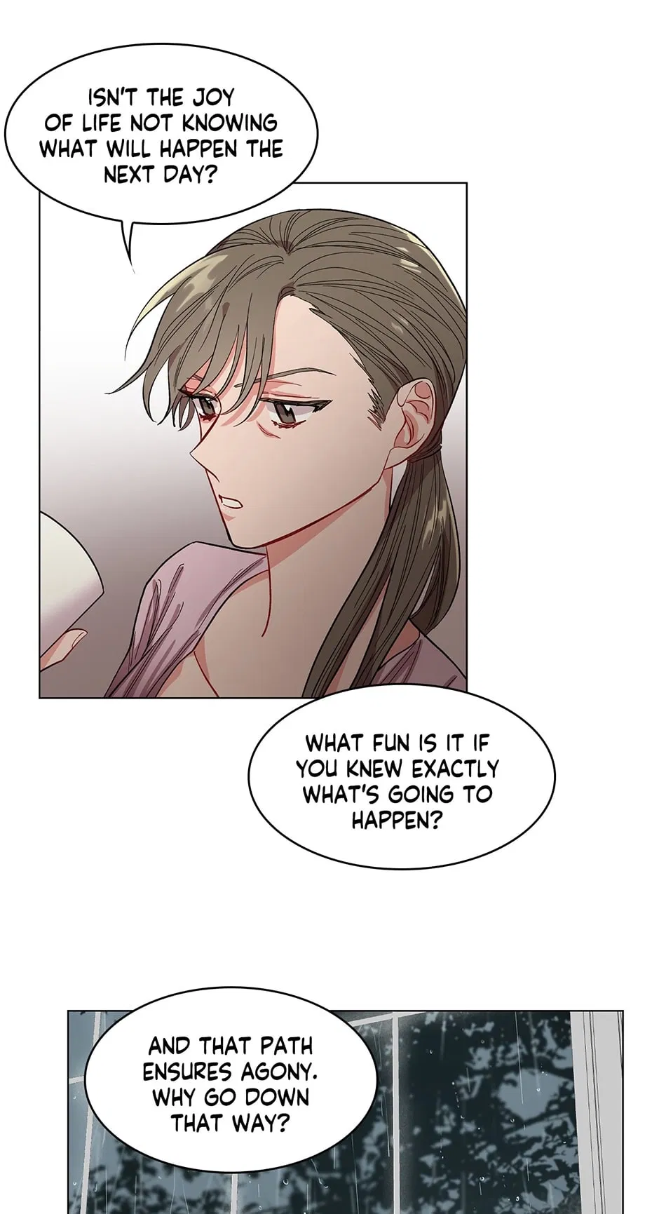 Read Lucia Manga Online