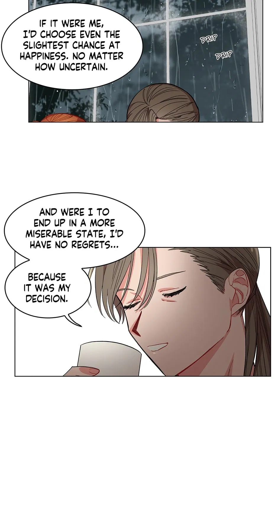 Read Lucia Manga Online