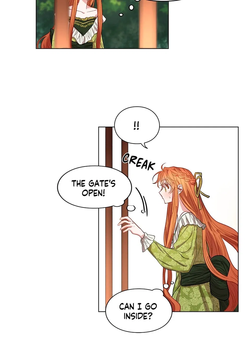 Read Lucia Manga Online