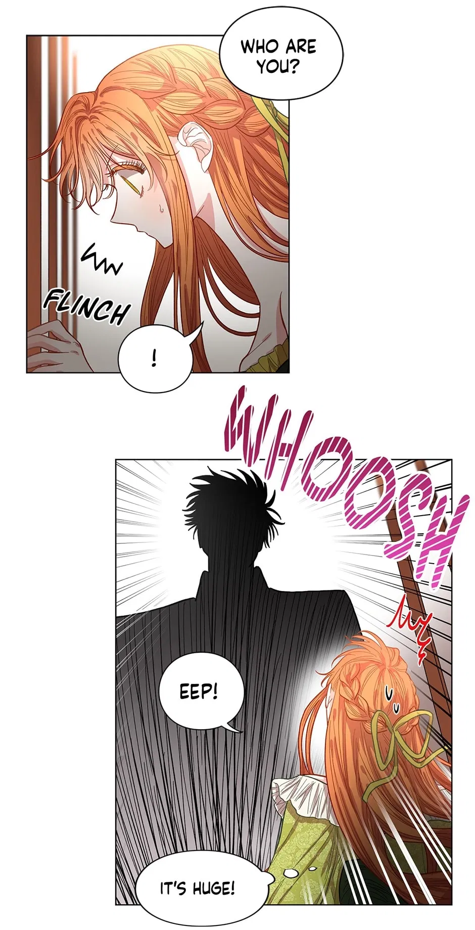 Read Lucia Manga Online